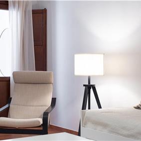 3 bedroom villa with pool and tennis court in Sicily, sleeps 6-8